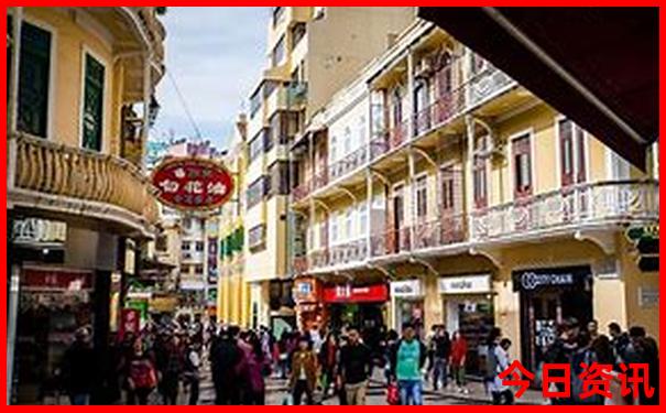奥地利旅游景点推荐